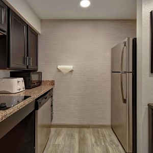 King Suite Mobility accessible